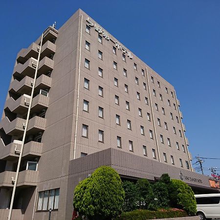 Yono Daiichi Hotel Сайтама Экстерьер фото