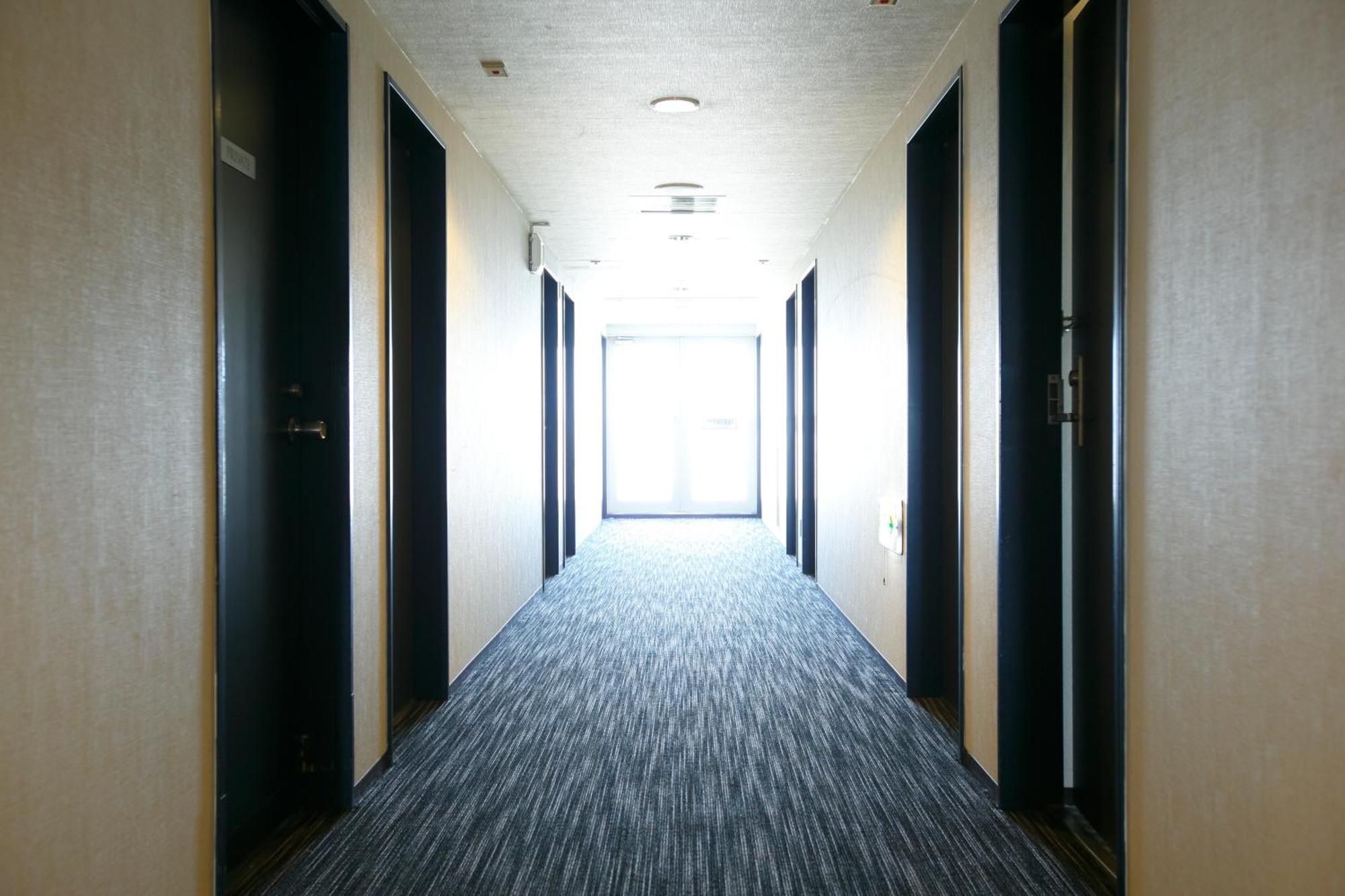 Yono Daiichi Hotel Сайтама Экстерьер фото