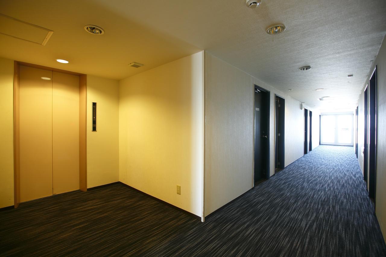 Yono Daiichi Hotel Сайтама Экстерьер фото