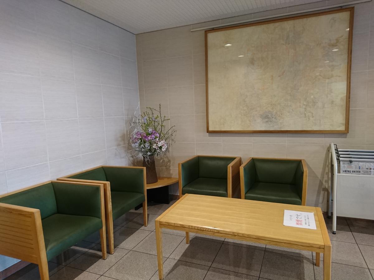 Yono Daiichi Hotel Сайтама Экстерьер фото
